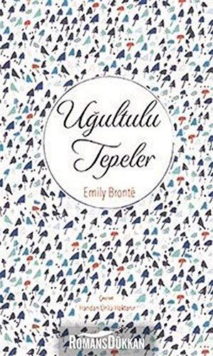 Emily Brontë: Ugultulu Tepeler (Paperback, Koridor Yayincilik)