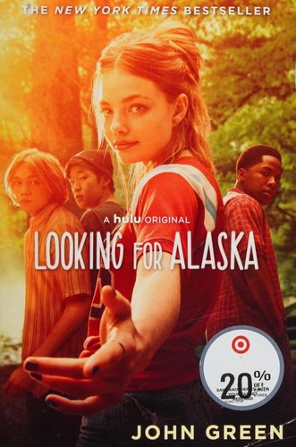 John Green, John Green: Looking for Alaska (2019, Penguin Young Readers Group)