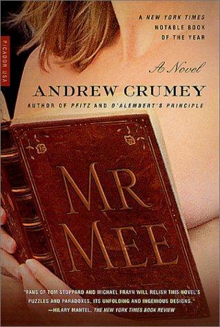 Andrew Crumey: Mr. Mee (2002)