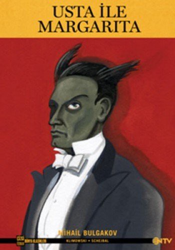 Mikhail Bulgakov: Usta ile Margarita (Paperback, 2011, NTV)
