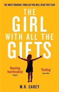 The Girl with All the Gifts (2014)