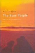 Keri Hulme: The Bone People (Paperback, Picador)