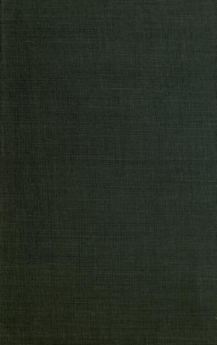 O. Henry: The four million (1919, Published by Doubleday, Page for Review of Reviews)