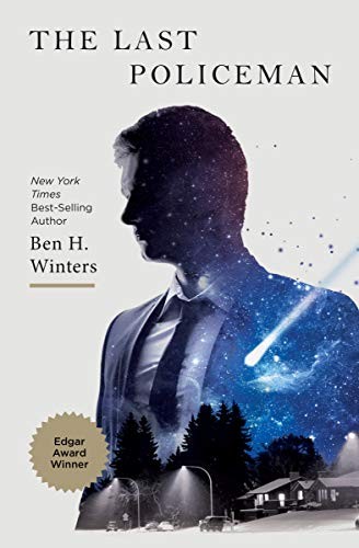 Ben H. Winters: The Last Policeman (Paperback, Quirk Books)