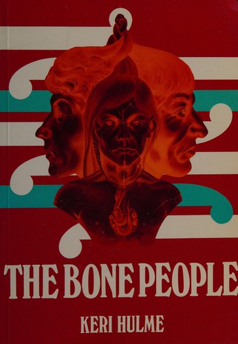 Keri Hulme: Bone People (Hardcover, Spiral Pr)