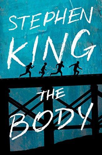 Stephen King: The Body (2018)