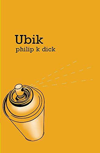 Philip K. Dick: Ubik (2006)