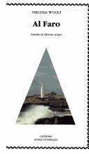 Virginia Woolf, Mark Hussey: Al Faro (Spanish language, 2004)