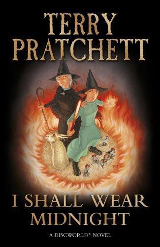 I Shall Wear Midnight (Hardcover, 2010, Doublebay UK)