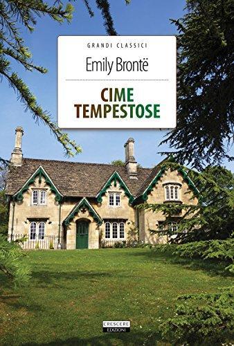 Emily Brontë: Cime tempestose (Italian language, 2011)