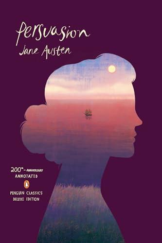 Jane Austen: Persuasion (2011, Penguin Books)