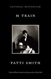 Patti Smith, Patti Smith: M Train (Paperback, 2016, Vintage)