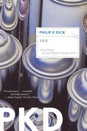 Philip K. Dick: Ubik (2012)