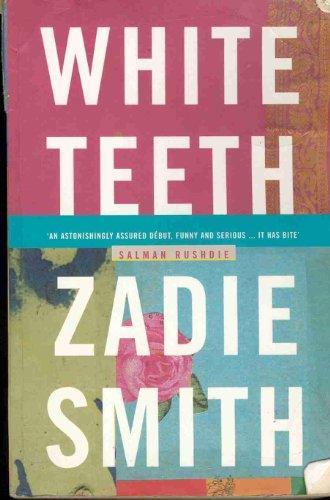 Zadie Smith: White Teeth (1999)