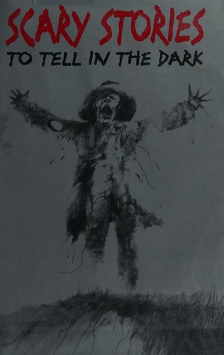 Alvin Schwartz: Scary Stories to Tell in the Dark (HarperCollins Publishers)