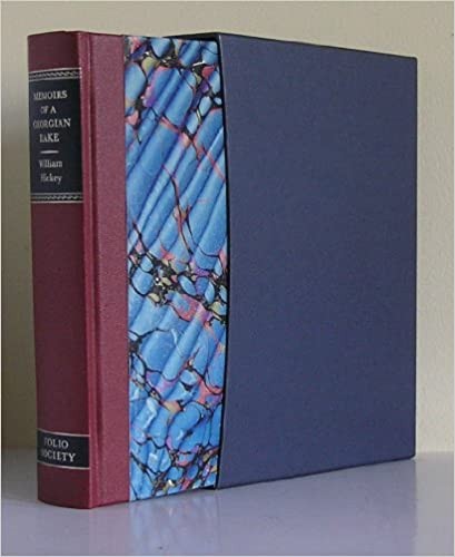 Hickey, William: Memoirs of a Georgian rake (1995, Folio Society)