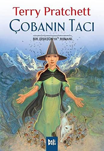 Terry Pratchett: Cobanin Taci (Paperback, DeliDolu)