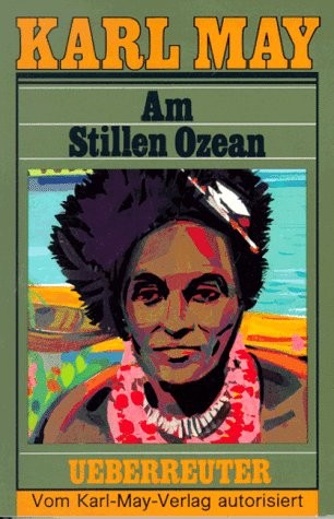 Karl May: Am Stillen Ozean (Paperback)