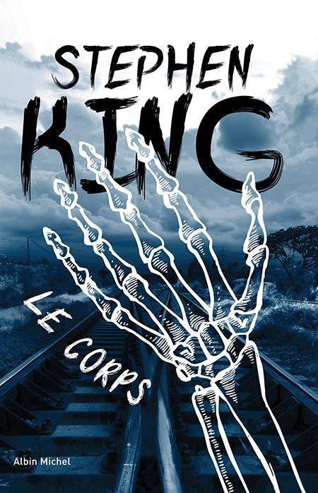 Stephen King: Le corps (French language, 2019)