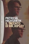 Patricia Highsmith: Il Talento Di Mr Ripley (Paperback, Italian language, 2002, Rl Libri, Tascabili Bompiani)