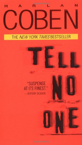 Harlan Coben: Tell No One (Paperback, 2002, Orion Publishing Co)