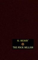 O. Henry: The Four Million (Paperback, Wildside Press)