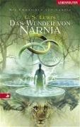 C. S. Lewis: Das Wunder von Narnia (German language, 2002, Ueberreuter)