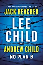 Andrew Child, Lee Child: No Plan B (AudiobookFormat, 2022, Random House Audio)