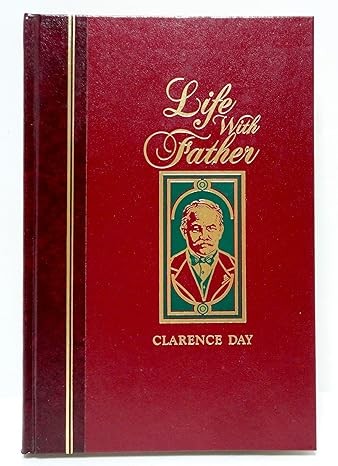 O. Henry: Life with Father (1993, Reader's Digest Association)