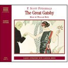 F. Scott Fitzgerald: The Great Gatsby (AudiobookFormat, 2012, Naxos Audiobooks)