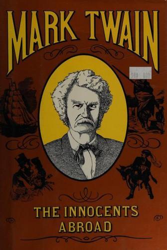 Mark Twain: The Innocents Abroad (1989)