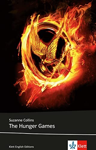 Suzanne Collins, Tatiana Maslany: The Hunger Games (Paperback, German language, 2013, Klett Sprachen GmbH)