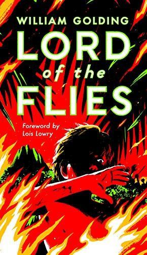William Golding: Lord of the Flies (1959, Perigee)