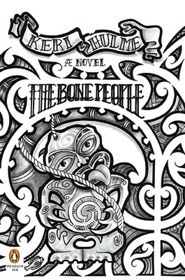 Keri Hulme: The bone people (Paperback, 2010, Penguin Books)