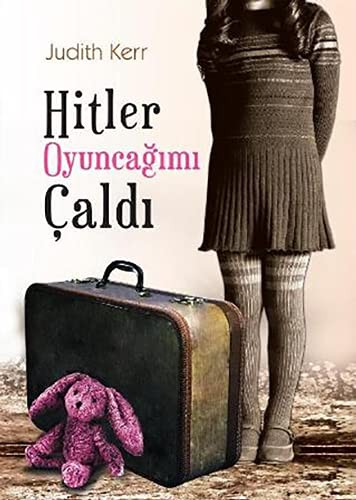 Judith Kerr: Hitler Oyuncağımı Çaldı (Paperback, Turkish language, Tudem Yayınları)