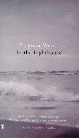 Virginia Woolf, Mark Hussey: To the lighthouse (1998)