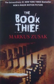 Markus Zusak: The Book Thief (2007)
