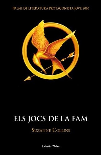 Suzanne Collins, Armand Caraben Van Der Meer: Els jocs de la fam I (Paperback, 2012, Estrella Polar)