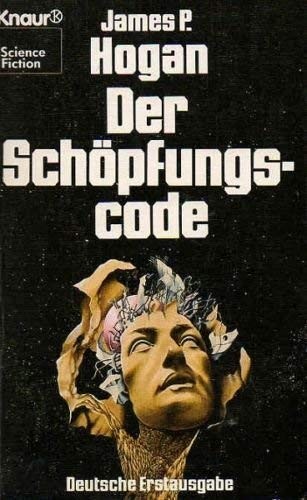 Der Schöpfungscode (Paperback)