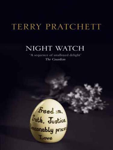 Pu lai qi (Pratchett, Terry): Night Watch (EBook, 2008, Random House Publishing Group)