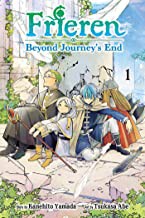 Kanehito Yamada, Tsukasa Abe, *removed*, *removed*: Frieren (2021, Viz Media)