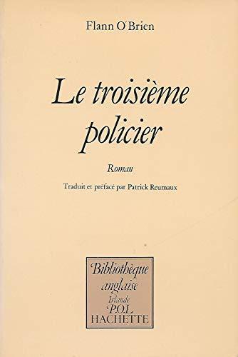 Brian O'Nolan: Le Troisième policier (French language, 1980, Hachette)