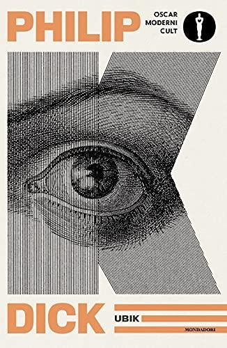 Philip K. Dick: Ubik (Paperback, Italian language, 2021, Mondadori)