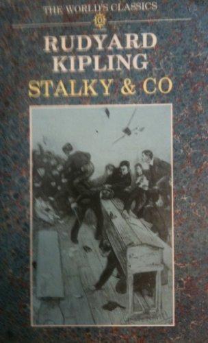 Rudyard Kipling: The Complete Stalky & Co. (1987)