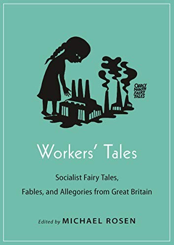 Michael Rosen: Workers' Tales (Paperback, Princeton University Press)