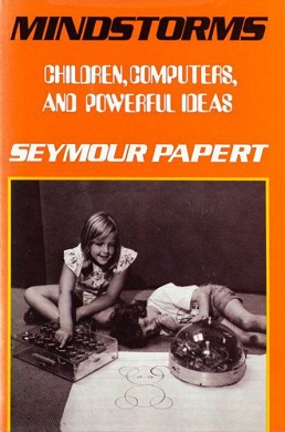 Seymour Papert: Mindstorms (Hardcover, 1980, Harvester Pr)