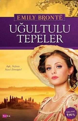 Emily Brontë: Ugultulu Tepeler (Paperback, Tutku Yayinevi)