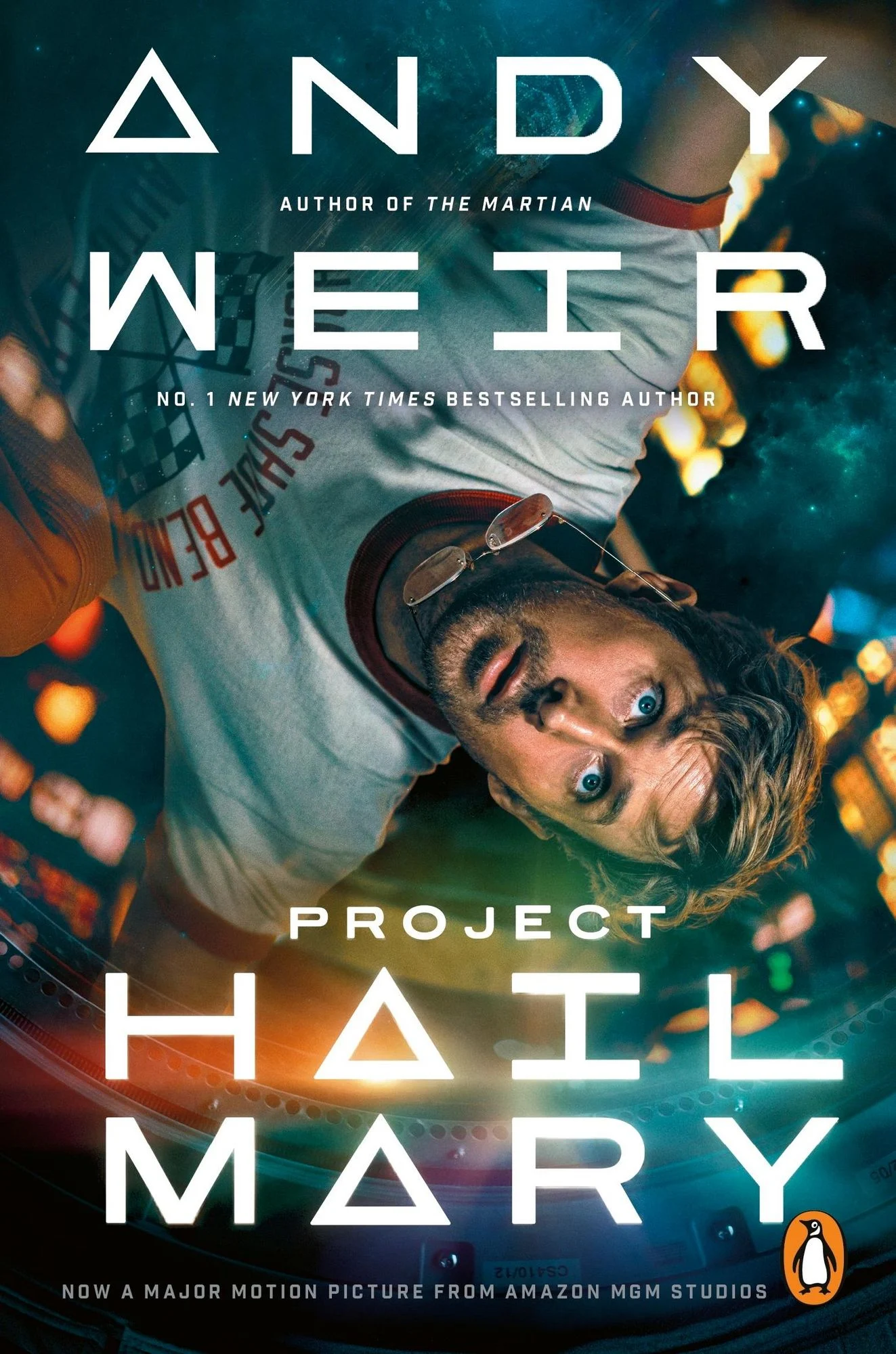 Andy Weir: Project Hail Mary (EBook, 2021, Random House Publishing Group)